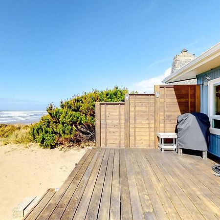 Rockin' Away Beach House Rockaway Beach Exterior photo