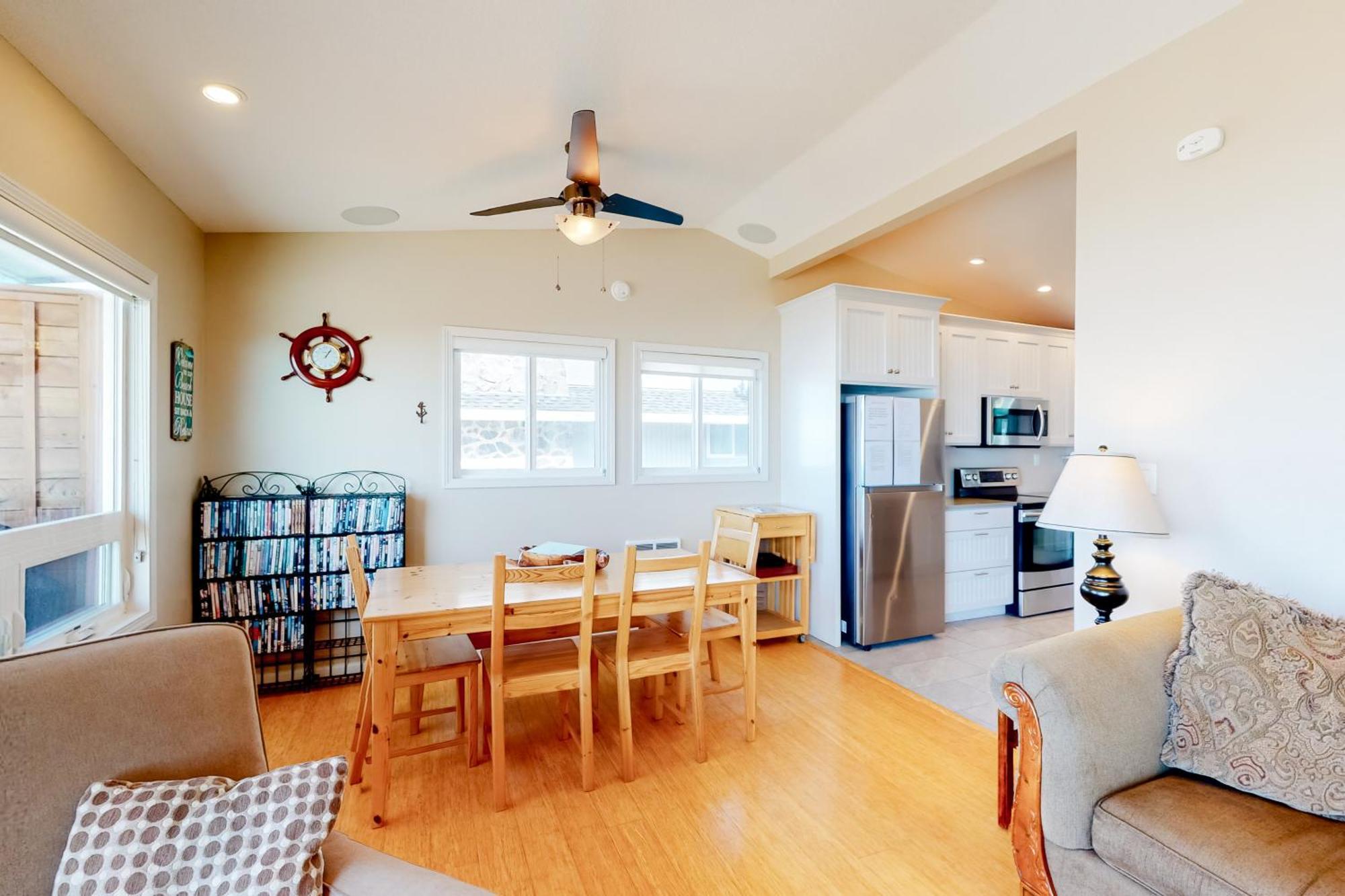 Rockin' Away Beach House Rockaway Beach Exterior photo