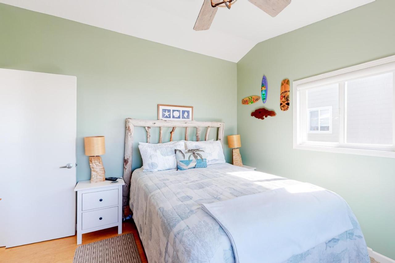Rockin' Away Beach House Rockaway Beach Exterior photo