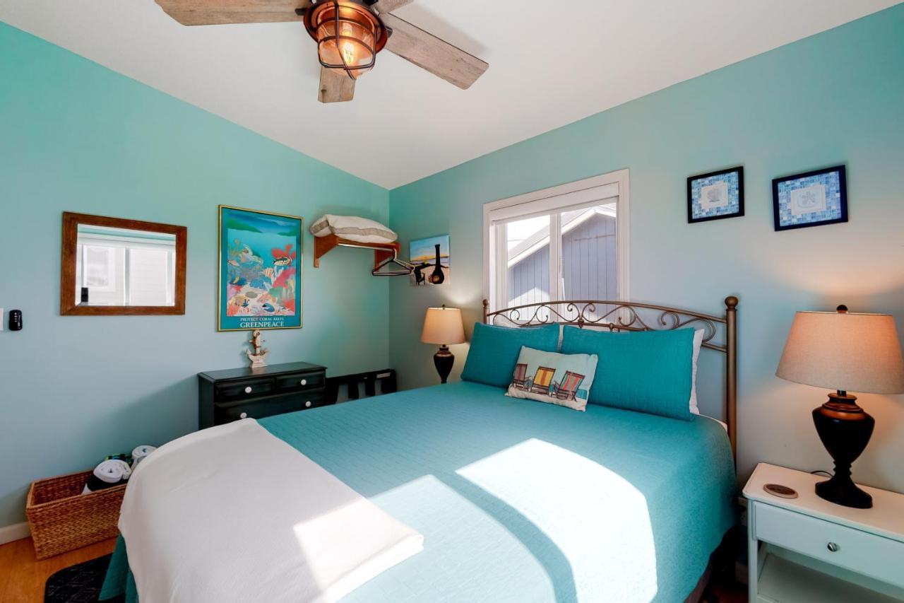 Rockin' Away Beach House Rockaway Beach Exterior photo