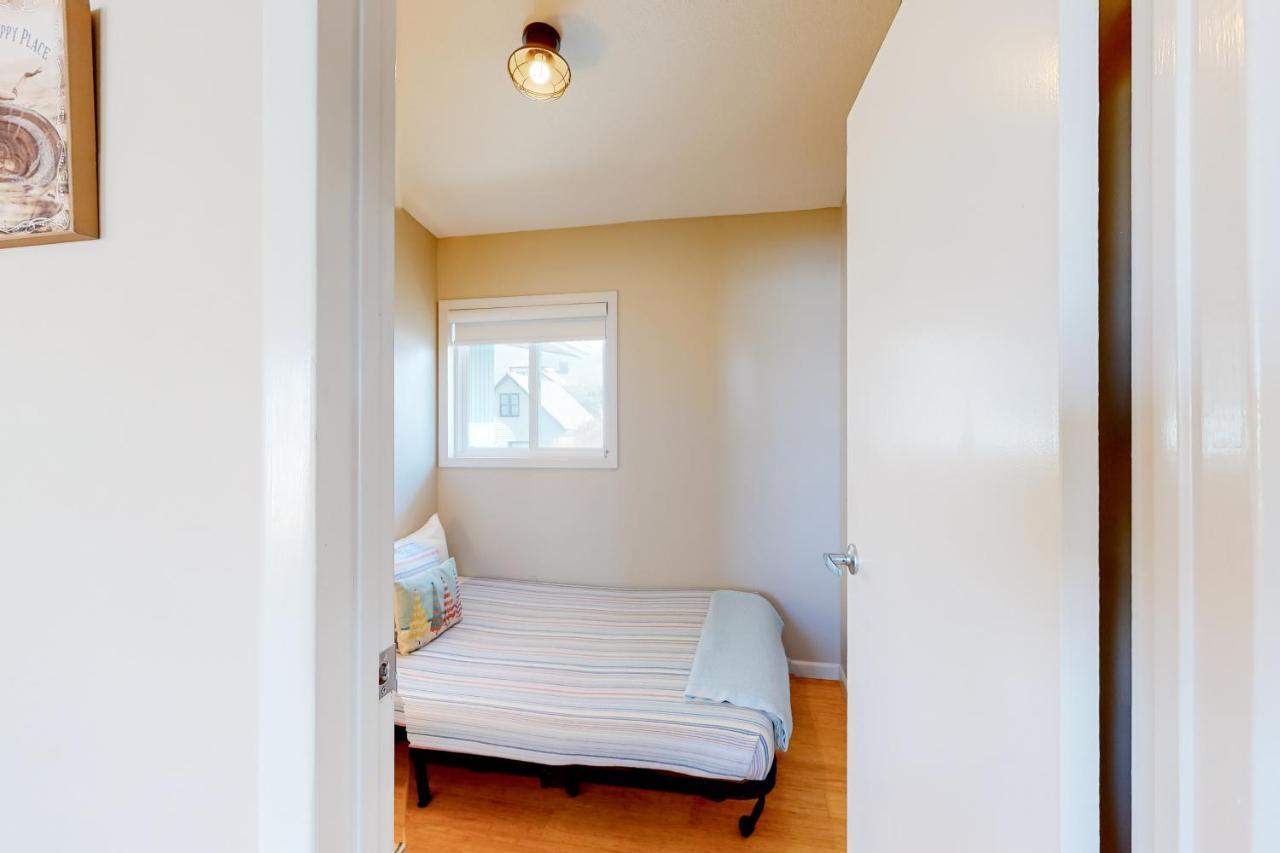 Rockin' Away Beach House Rockaway Beach Exterior photo